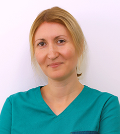 Saška Bizimoska