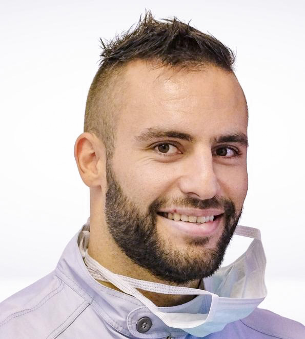 Albin Tahiri