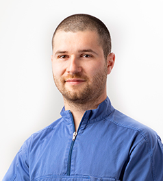 Gregor Komljenovič