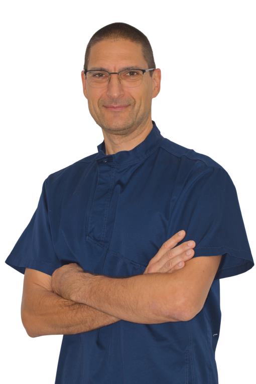 David maksilofacialni kirurg