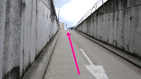 Kako do nas